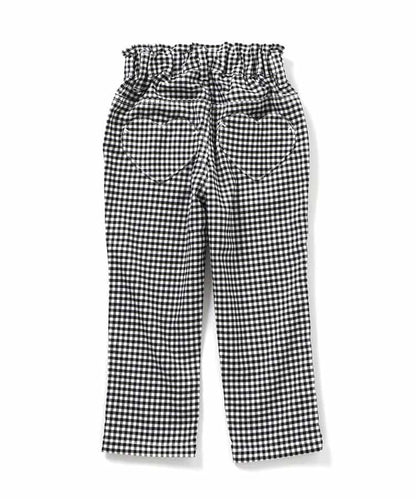 日本童裝 apres les cours 心型休閒長褲 80-140cm 女童款 秋季 PANTS