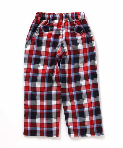 日本童裝 apres les cours x tiny bear 熊仔休閒褲 80-120cm 男童款 秋季 PANTS