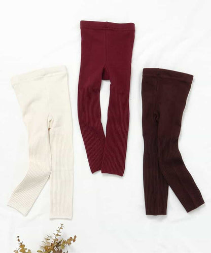 日本童裝 apres les cours 襪褲 80-140cm 女童款 秋季 PANTS