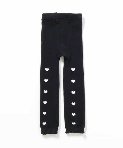 日本童裝 apres les cours 襪褲 80-140cm 女童款 秋季 PANTS