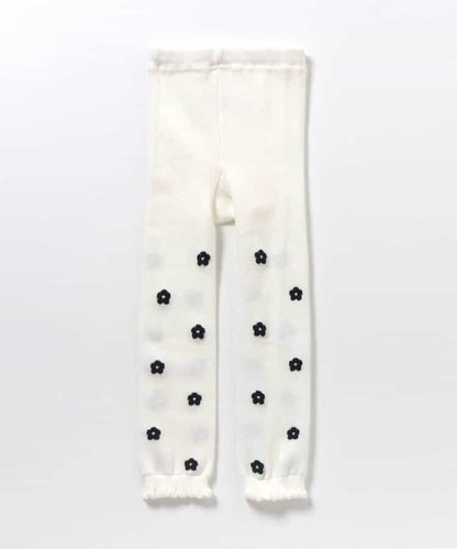 日本童裝 apres les cours 襪褲 80-140cm 女童款 秋季 PANTS
