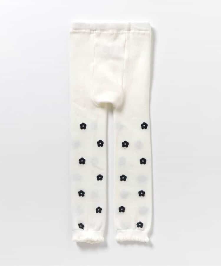 日本童裝 apres les cours 襪褲 80-140cm 女童款 秋季 PANTS
