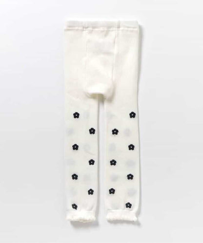 日本童裝 apres les cours 襪褲 80-140cm 女童款 秋季 PANTS