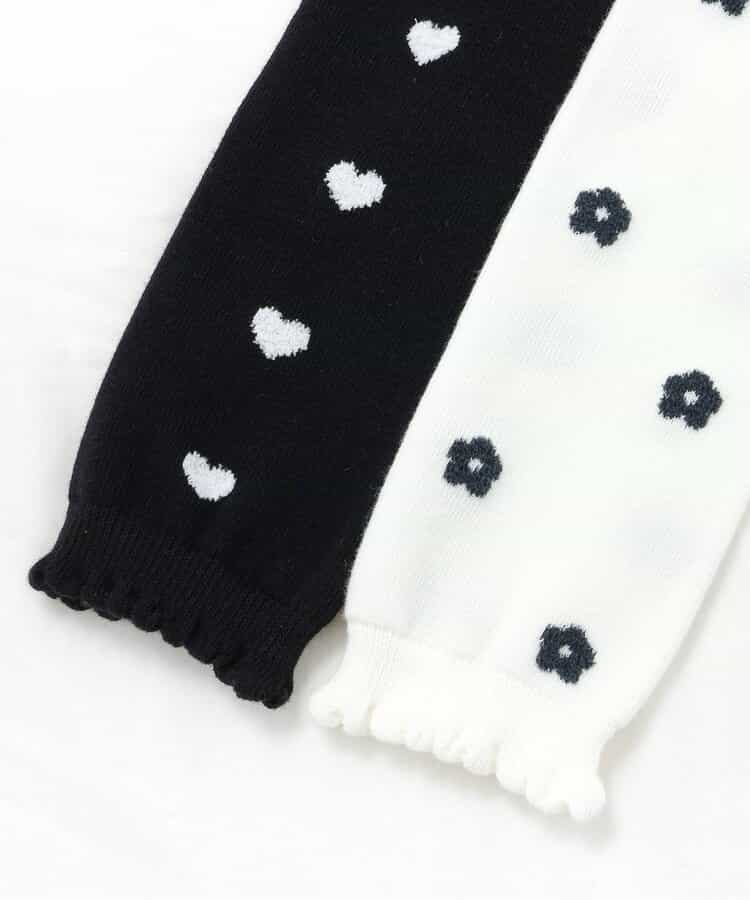 日本童裝 apres les cours 襪褲 80-140cm 女童款 秋季 PANTS