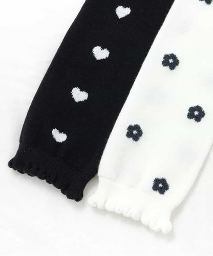 日本童裝 apres les cours 襪褲 80-140cm 女童款 秋季 PANTS