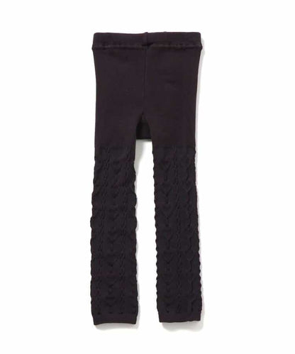 日本童裝 apres les cours 襪褲 80-140cm 女童款 秋季 PANTS