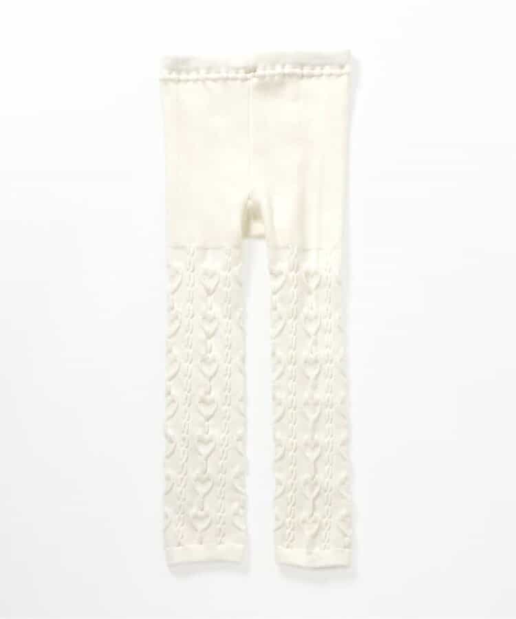 日本童裝 apres les cours 襪褲 80-140cm 女童款 秋季 PANTS