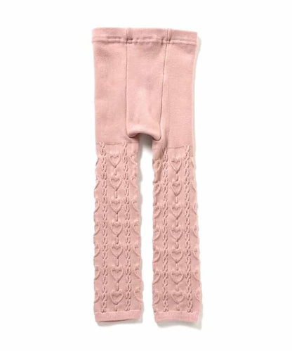 日本童裝 apres les cours 襪褲 80-140cm 女童款 秋季 PANTS