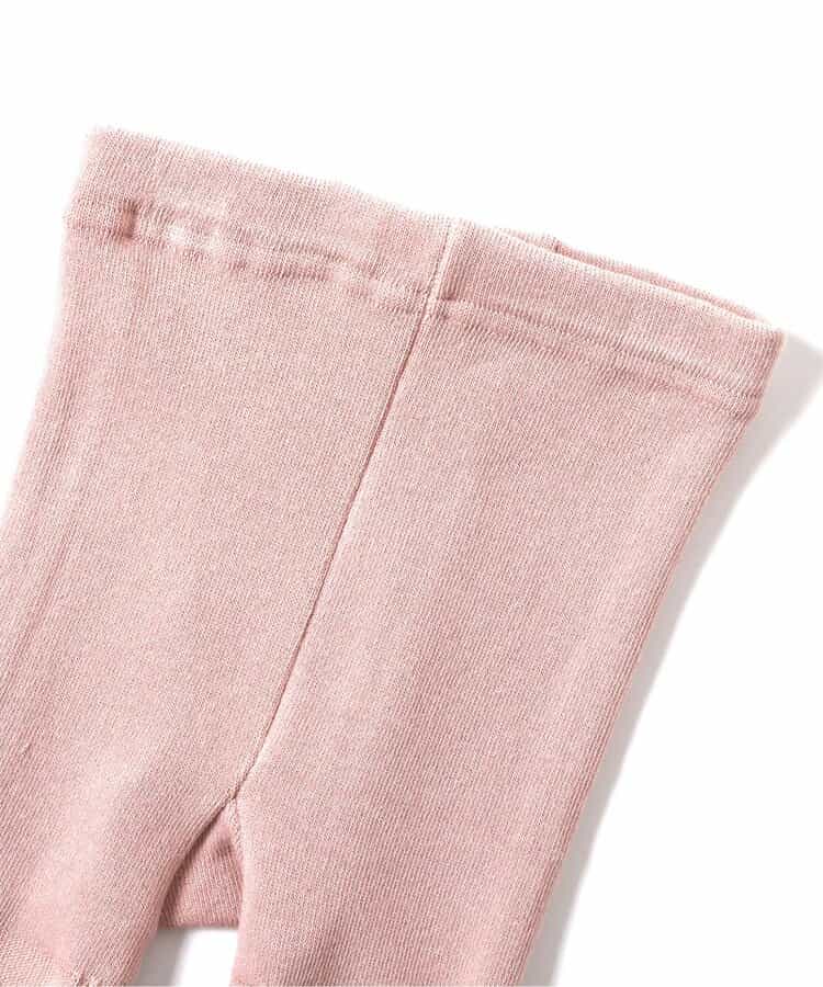 日本童裝 apres les cours 襪褲 80-140cm 女童款 秋季 PANTS