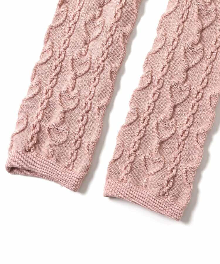 日本童裝 apres les cours 襪褲 80-140cm 女童款 秋季 PANTS