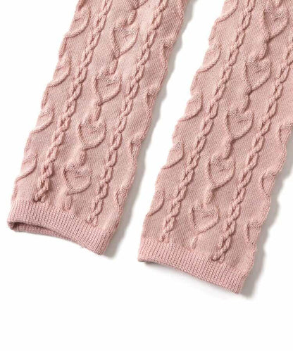 日本童裝 apres les cours 襪褲 80-140cm 女童款 秋季 PANTS