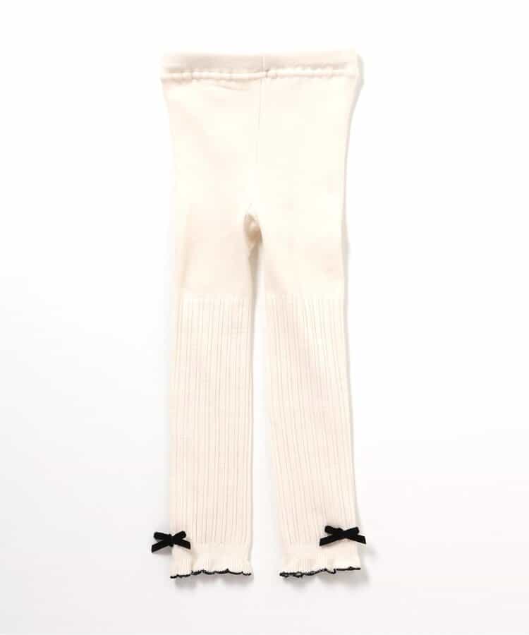 日本童裝 apres les cours 襪褲 80-140cm 女童款 秋季 TOPS