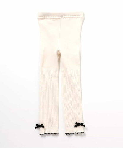 日本童裝 apres les cours 襪褲 80-140cm 女童款 秋季 TOPS