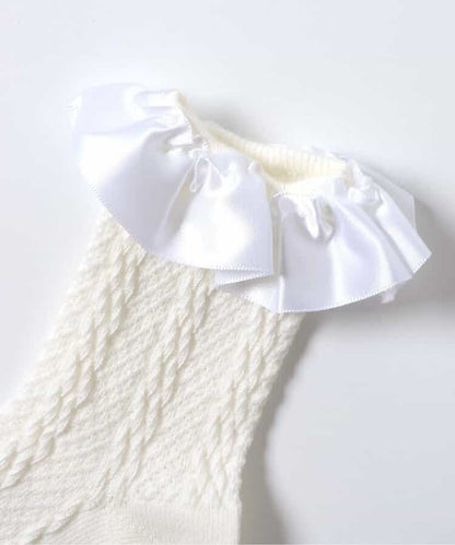 日本童裝 apres les cours 襪褲及襪套裝 80-140cm 女童款 秋季 PANTS