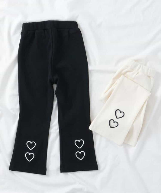 Japanese children's clothing apres les cours casual heart-shaped pocket shirt 80-130cm boys/girls summer TOPS 