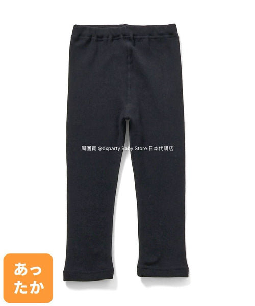 日本童裝 alc#652 保暖打底褲 80-140cm 男童款 冬季 PANTS