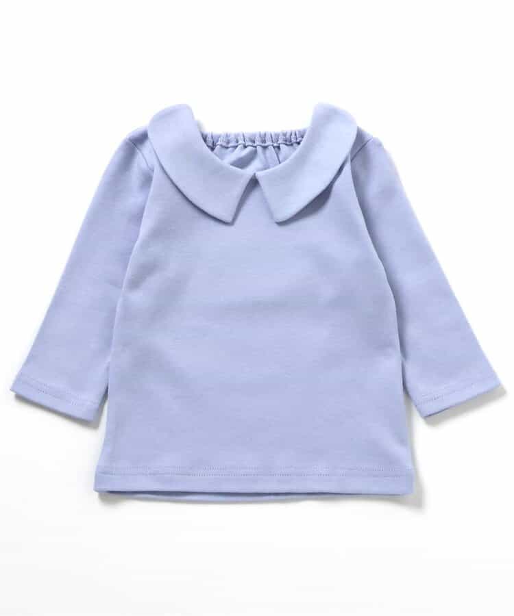 日本童裝 apres les cours 上衣及吊帶褲套裝 70-80cm 男童款 秋季 TOPS Jumpsuit