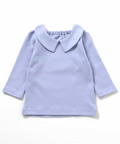 日本童裝 apres les cours 上衣及吊帶褲套裝 70-80cm 男童款 秋季 TOPS Jumpsuit