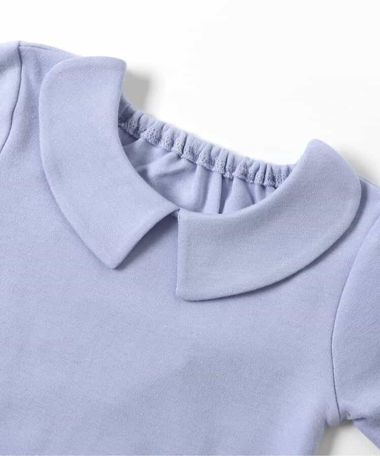 日本童裝 apres les cours 上衣及吊帶褲套裝 70-80cm 男童款 秋季 TOPS Jumpsuit