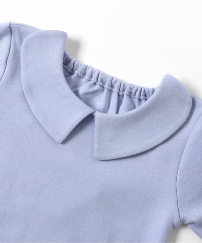 日本童裝 apres les cours 上衣及吊帶褲套裝 70-80cm 男童款 秋季 TOPS Jumpsuit