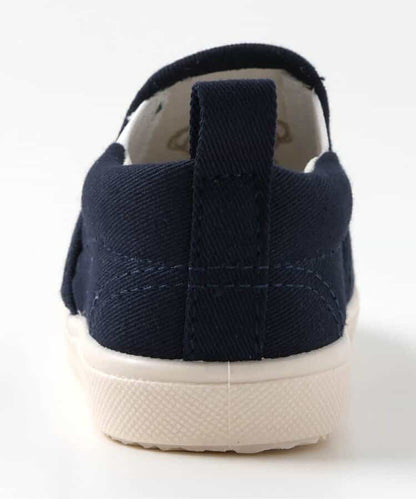 日本直送 apres les cours x tiny bear 休閒布鞋 14-18cm 鞋系列 其他品牌