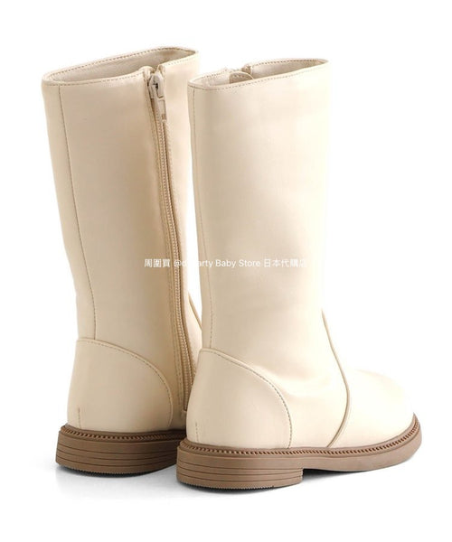 日本直送 alc#652 中筒boot 15-19cm 鞋系列 其他品牌