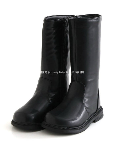 日本直送 alc#652 中筒boot 15-19cm 鞋系列 其他品牌