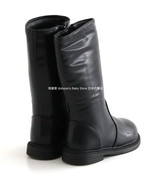 日本直送 alc#652 中筒boot 15-19cm 鞋系列 其他品牌