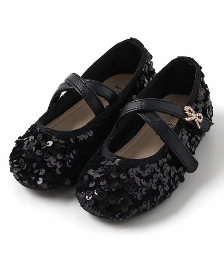 Apres les cours sandals (14-19cm) shipped directly from Japan. Also available: other brands and summer swimwear collection. 