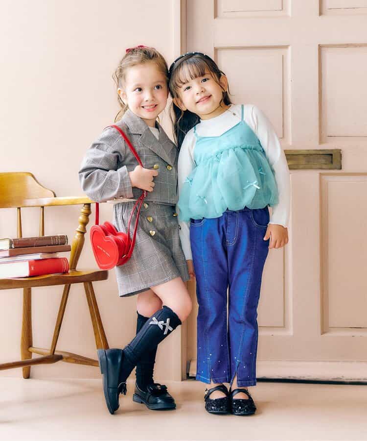 Apres les cours sandals (14-19cm) shipped directly from Japan. Also available: other brands and summer swimwear collection. 