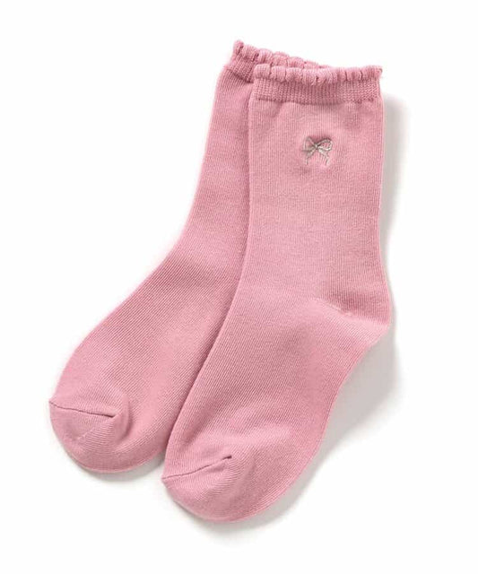 日本直送 apres les cours 襪一對 10-21cm 襪系列