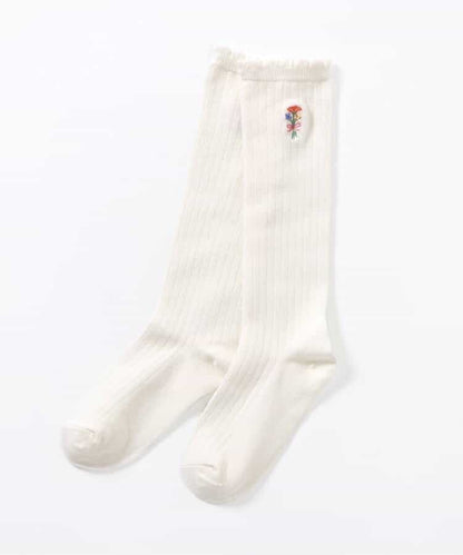 日本直送 apres les cours 襪一對 10-21cm 襪系列
