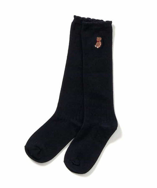 日本直送 apres les cours 襪一對 10-21cm 襪系列