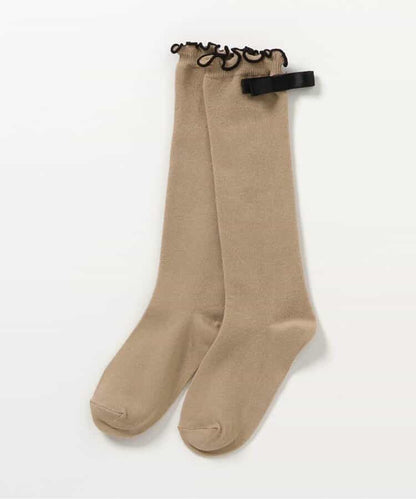 日本直送 apres les cours 襪一對 10-21cm 襪系列