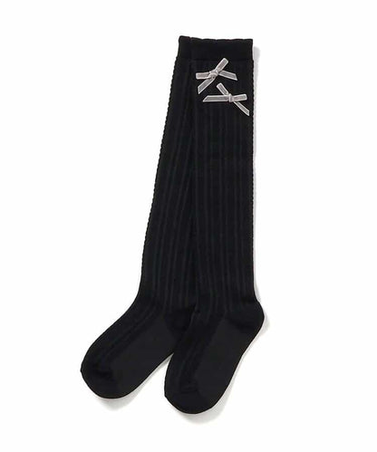 日本直送 apres les cours 襪一對 13-21cm 襪系列