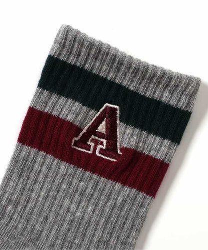 日本直送 apres les cours 襪一對 10-21cm 襪系列