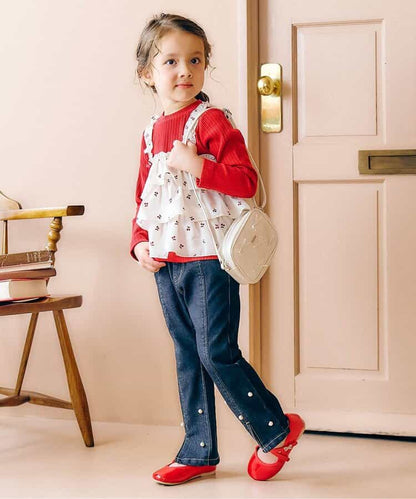 Japanese direct delivery apres les cours crossbody bag series other brands 