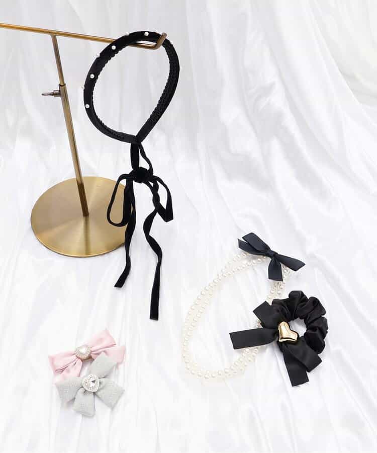 Direct from Japan, apres les cours headbands, hand accessories, and hair accessories. Yukata, Japanese kimono, and Japanese summer festival special edition. 