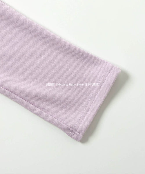 日本童裝 alc#652 抓毛長褲 80-140cm 女童款 冬季 PANTS