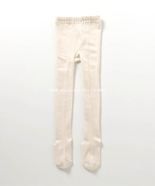 日本童裝 alc#652 襪褲 70-140cm 女童款 冬季 PANTS