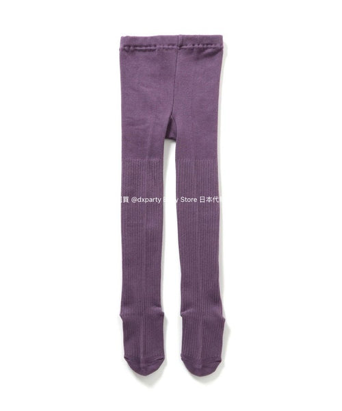 日本童裝 alc#652 襪褲 70-140cm 女童款 冬季 PANTS