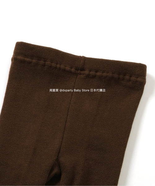 日本童裝 alc#652 襪褲 70-140cm 女童款 冬季 PANTS