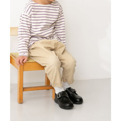 Moonstar x Carrot Banxue shoes (antibacterial and deodorizing) shipped directly from Japan. Healthy functional leather shoes for children (14-21cm). Boys' and girls' shoe series.