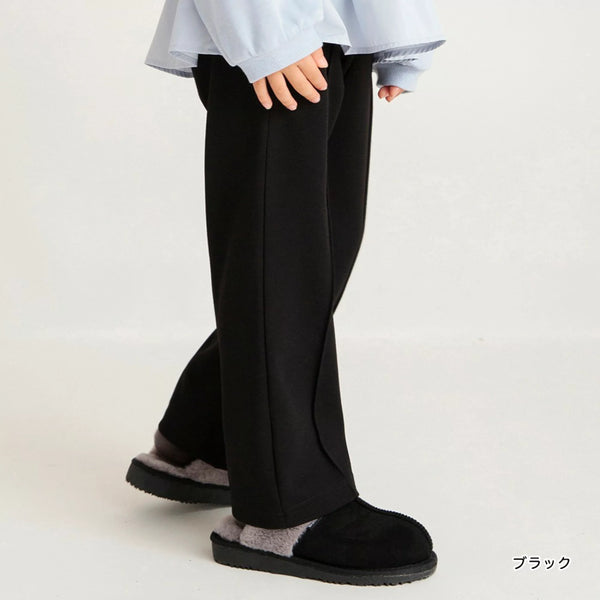 日本童裝 Branshes 休閒長褲 80-150cm 女童款 秋冬季 PANTS