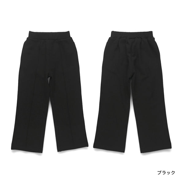 日本童裝 Branshes 休閒長褲 80-150cm 女童款 秋冬季 PANTS