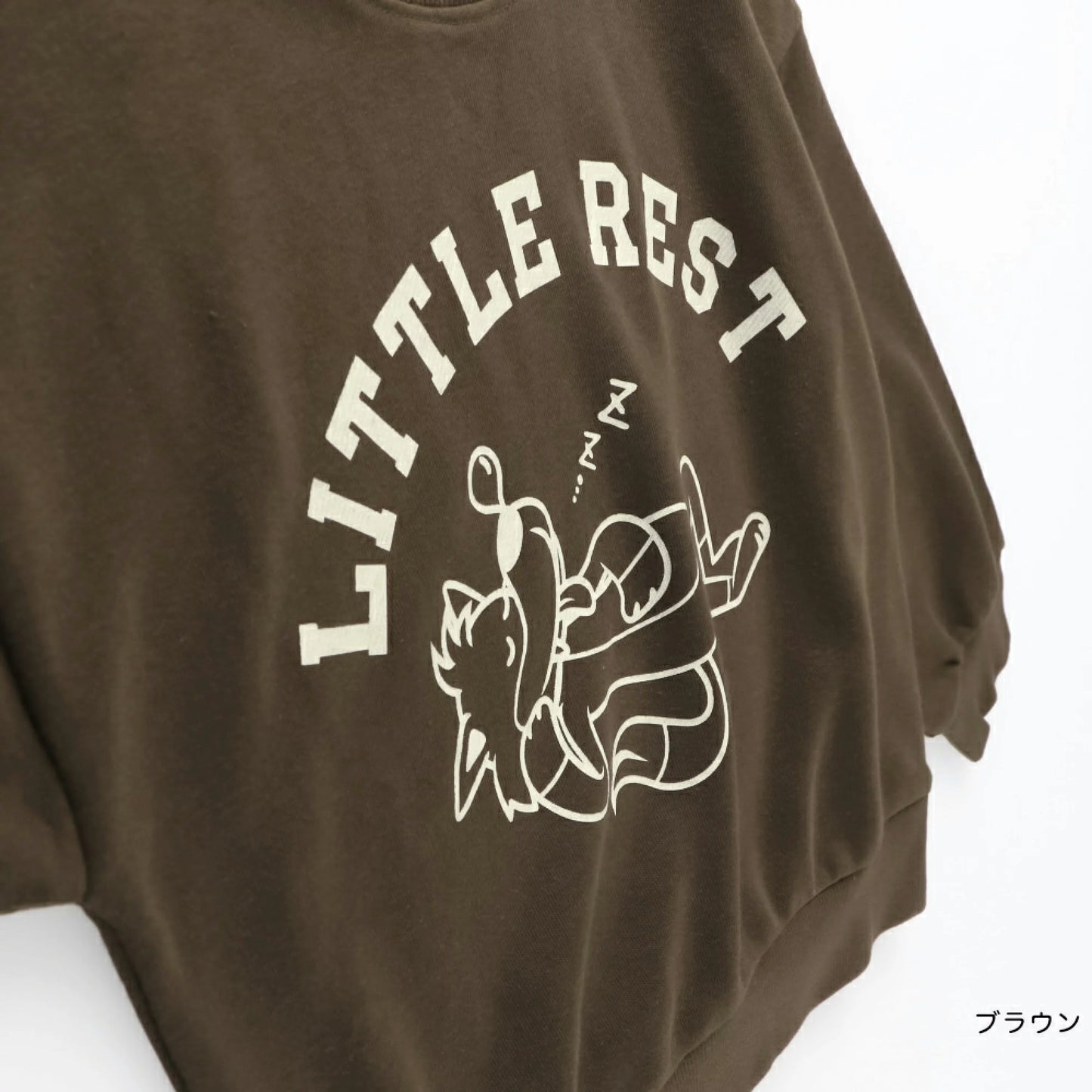 日本童裝 Branshes 衛衣 100-160cm 男童款/女童款 冬季 TOPS