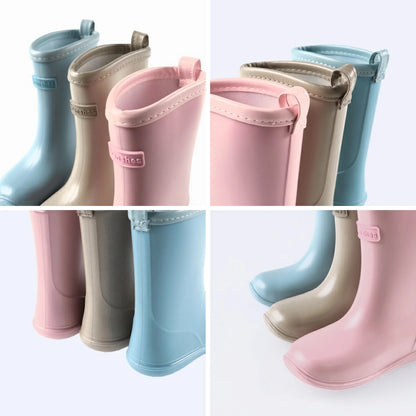 日本直送 Branshes 水鞋 14-21cm 男童款女童款 鞋系列 下雨天系列