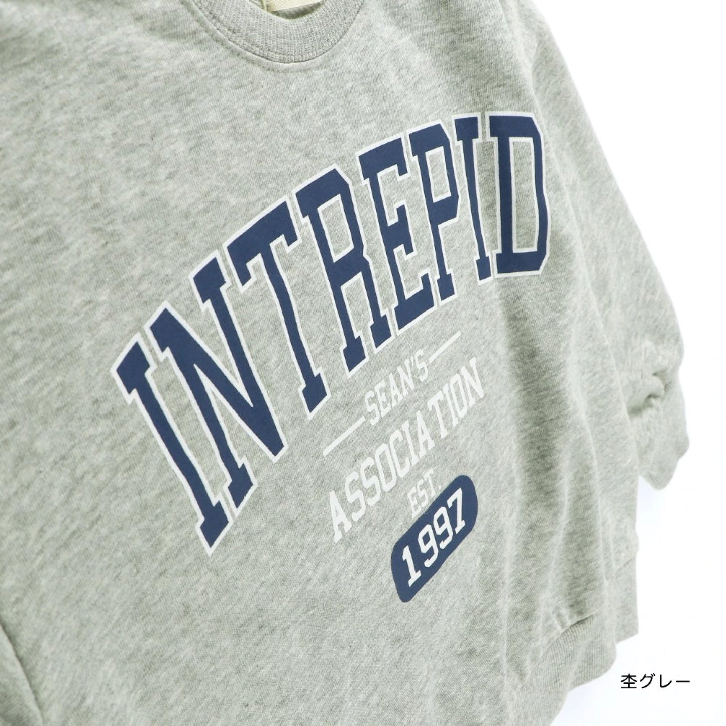 日本童裝 Branshes 衛衣 100-160cm 男童款/女童款 冬季 TOPS