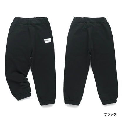 日本童裝 Branshes 運動長褲 100-150cm 男童款 冬季 PANTS