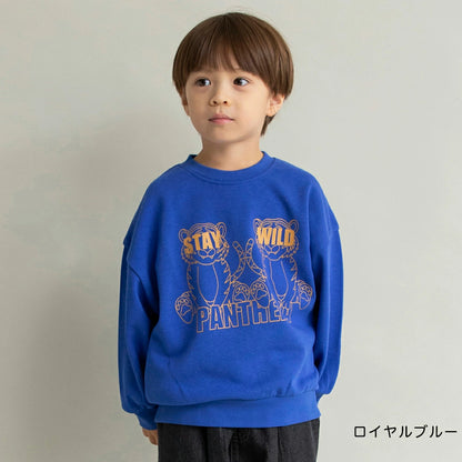 日本童裝 Branshes 衛衣 100-160cm 男童款/女童款 冬季 TOPS